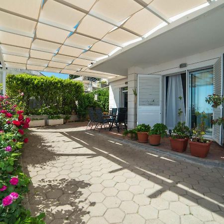 Apartment Faros Dubrovnik Eksteriør billede