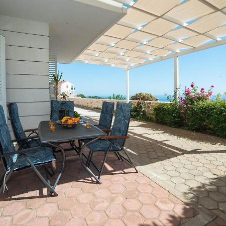 Apartment Faros Dubrovnik Eksteriør billede