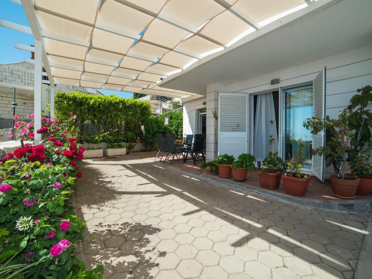 Apartment Faros Dubrovnik Eksteriør billede