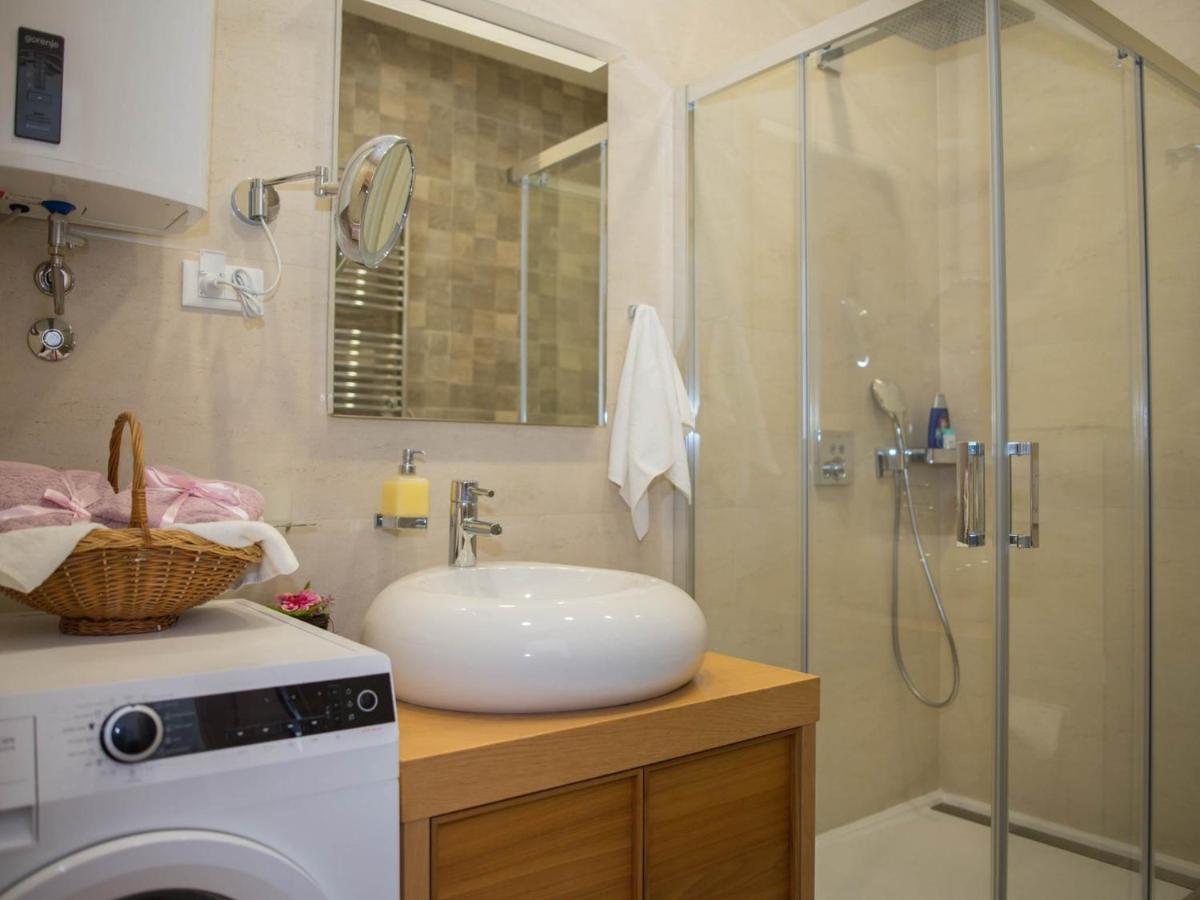 Apartment Faros Dubrovnik Eksteriør billede