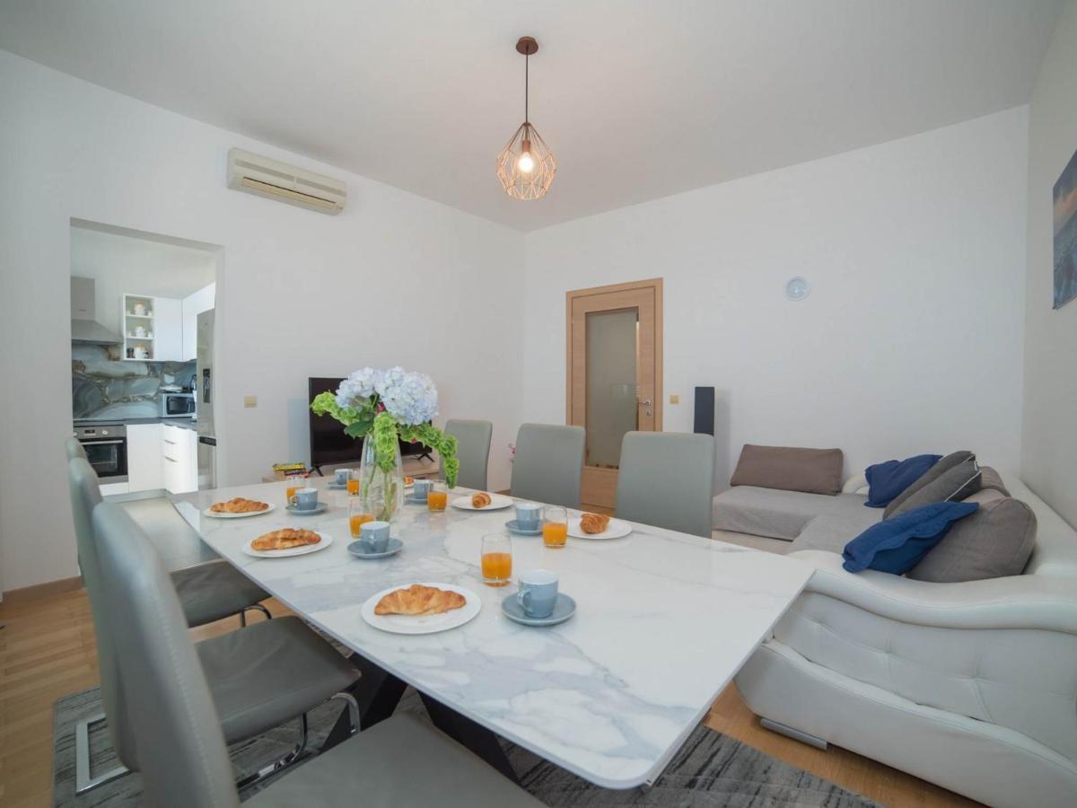 Apartment Faros Dubrovnik Eksteriør billede