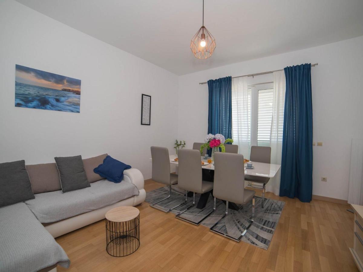 Apartment Faros Dubrovnik Eksteriør billede