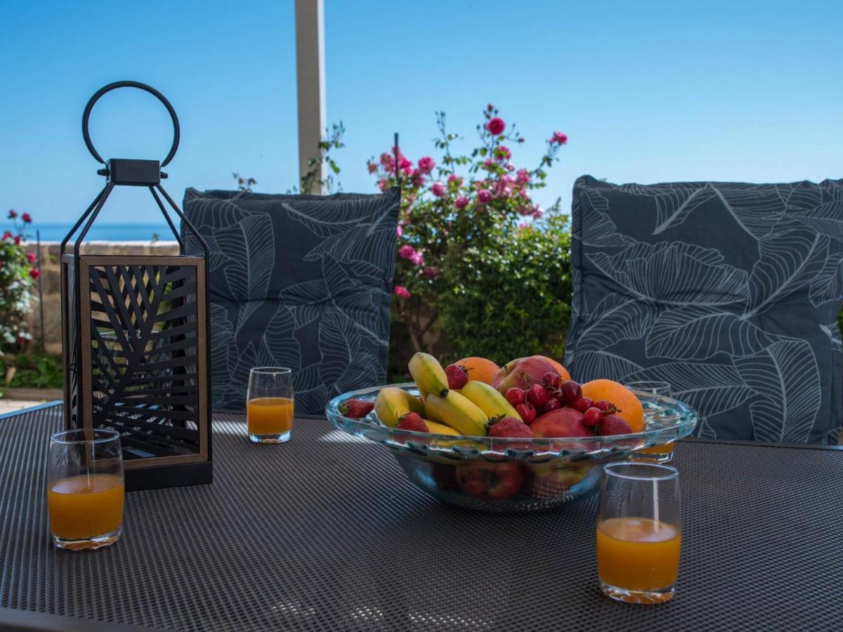 Apartment Faros Dubrovnik Eksteriør billede