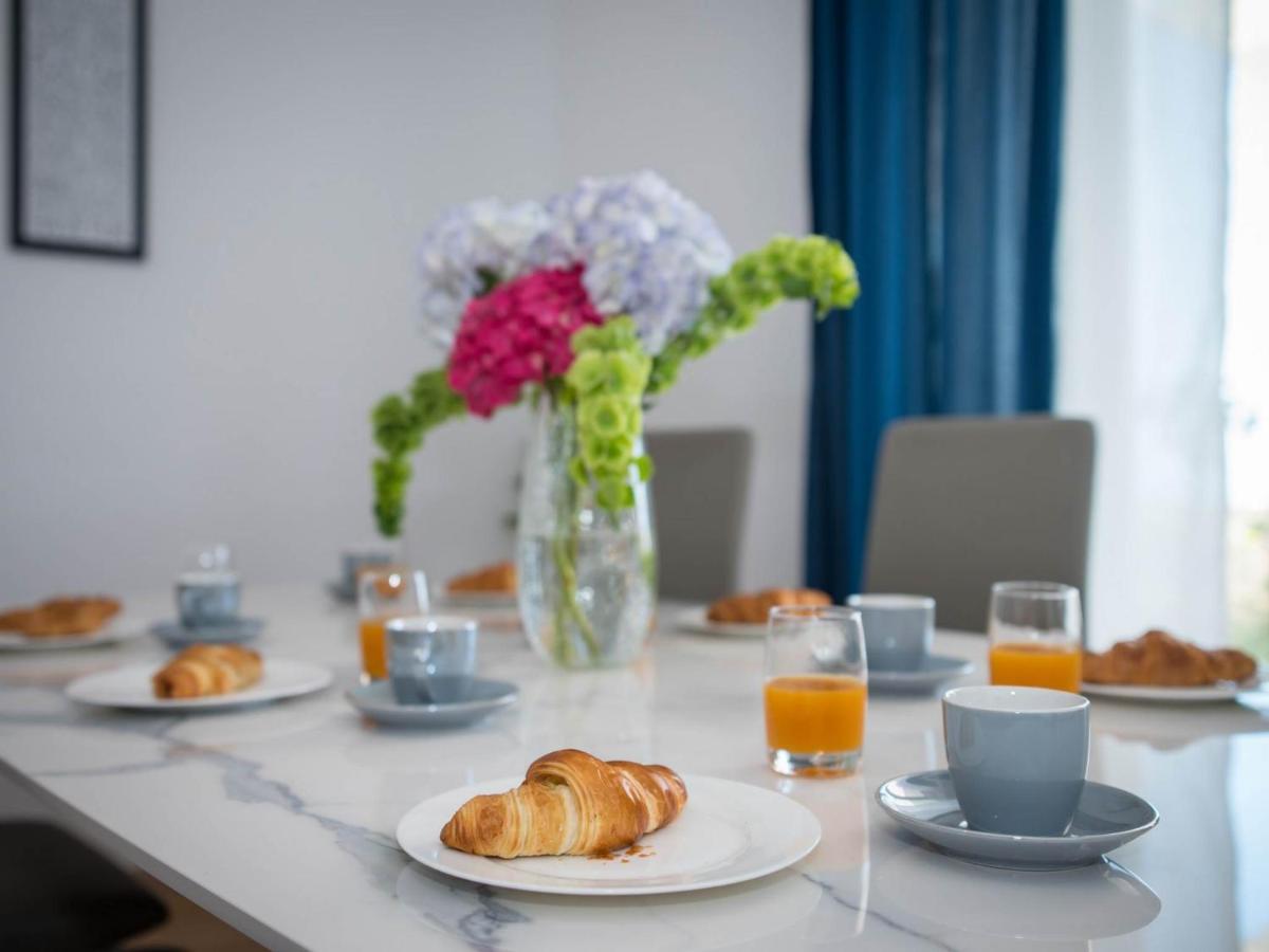 Apartment Faros Dubrovnik Eksteriør billede