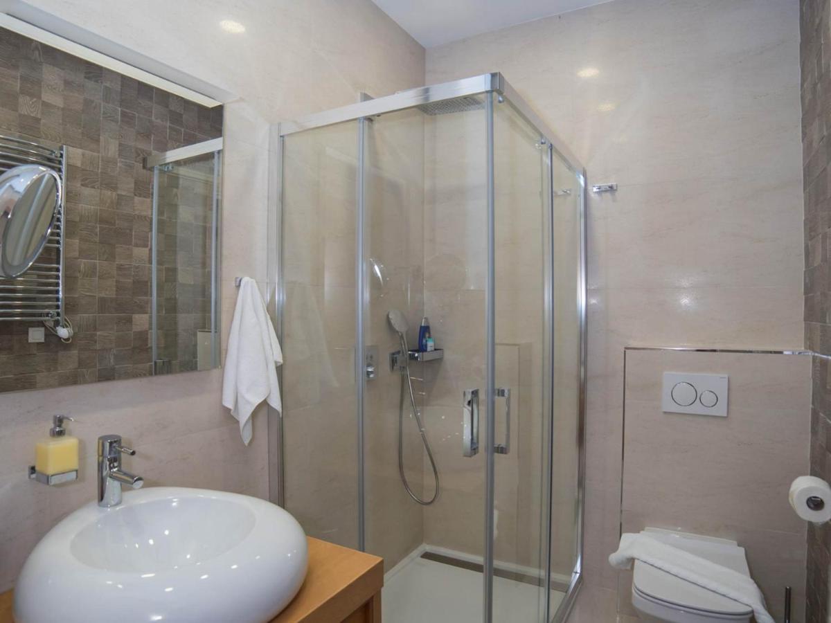 Apartment Faros Dubrovnik Eksteriør billede