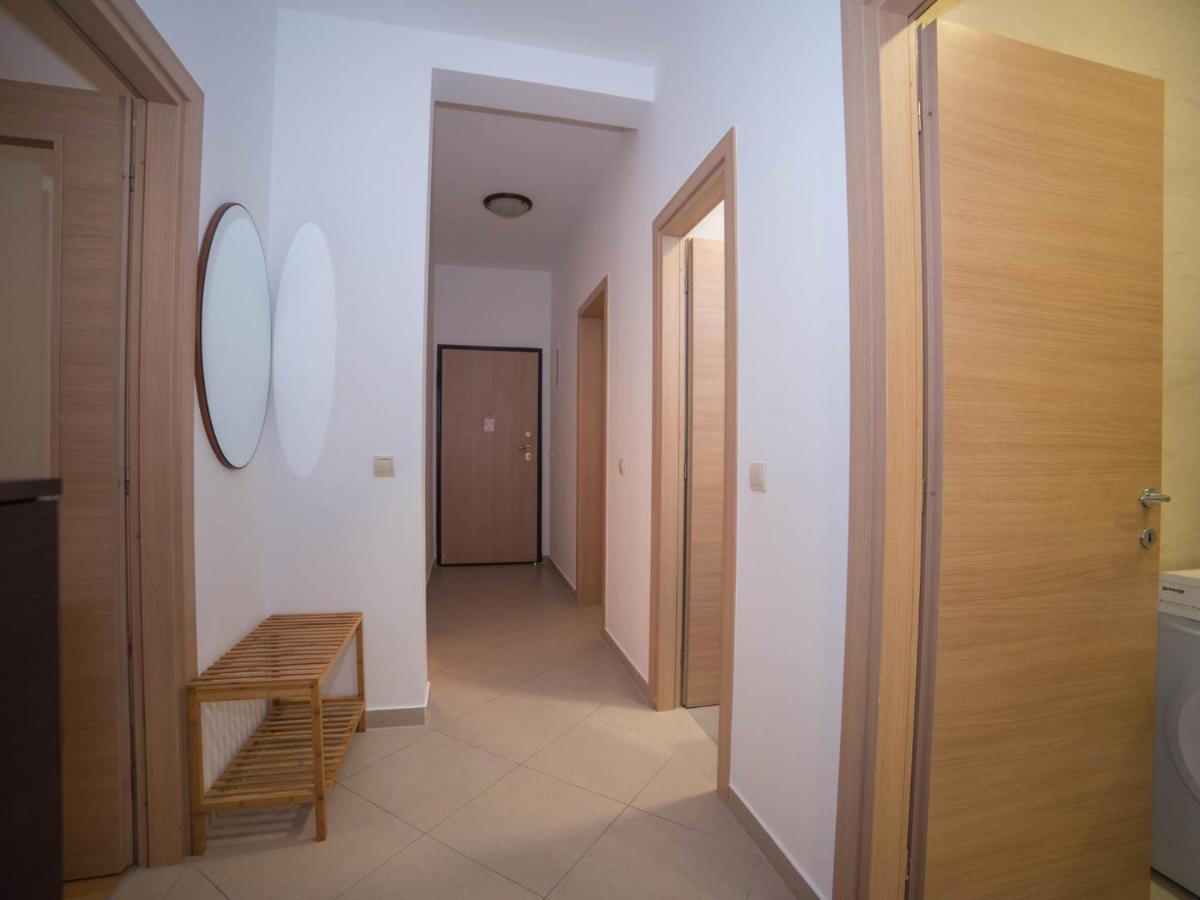 Apartment Faros Dubrovnik Eksteriør billede