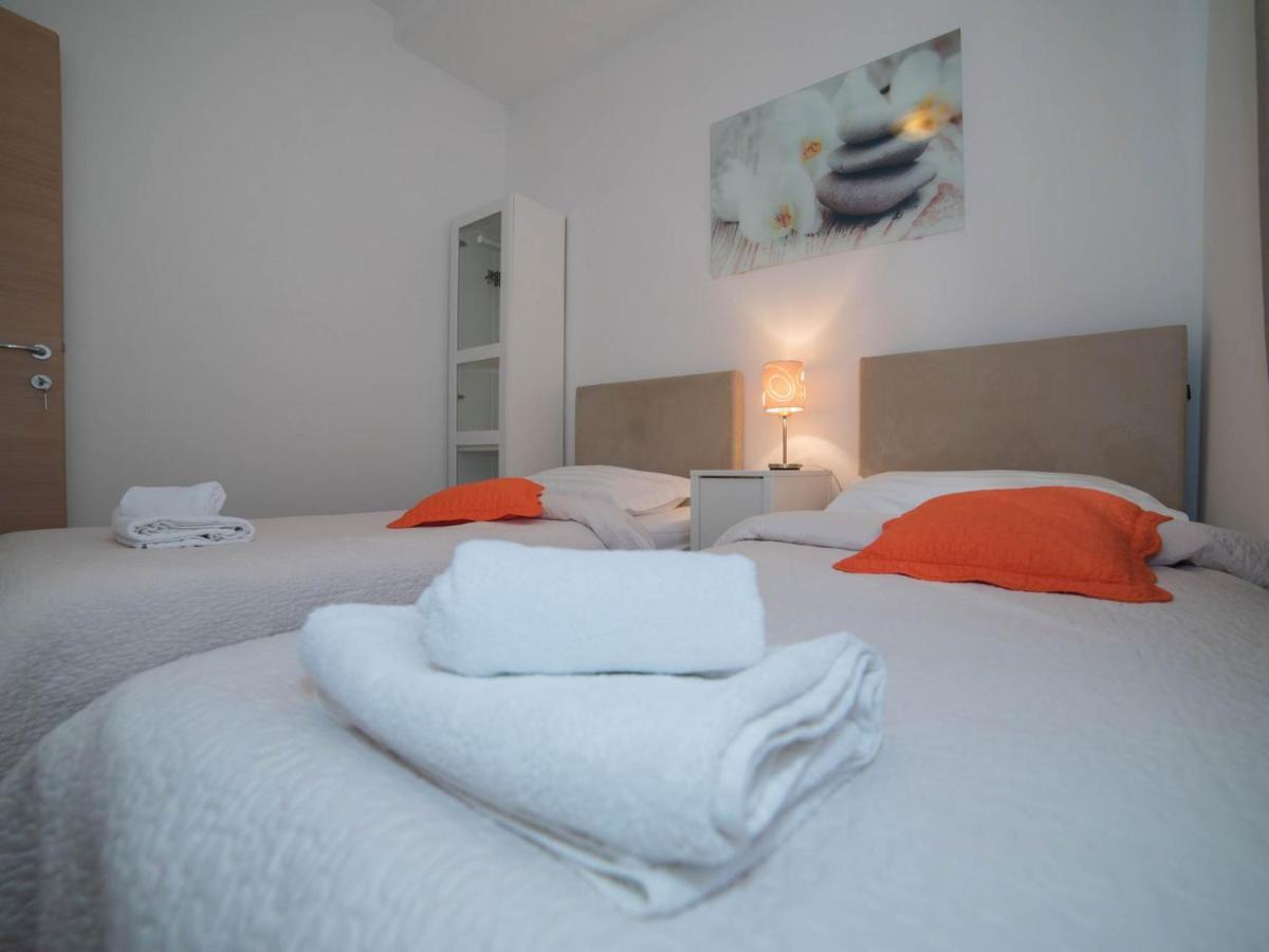 Apartment Faros Dubrovnik Eksteriør billede
