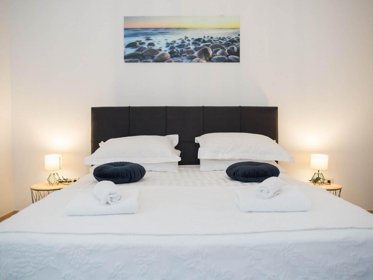 Apartment Faros Dubrovnik Eksteriør billede
