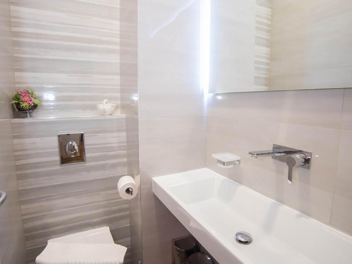 Apartment Faros Dubrovnik Eksteriør billede