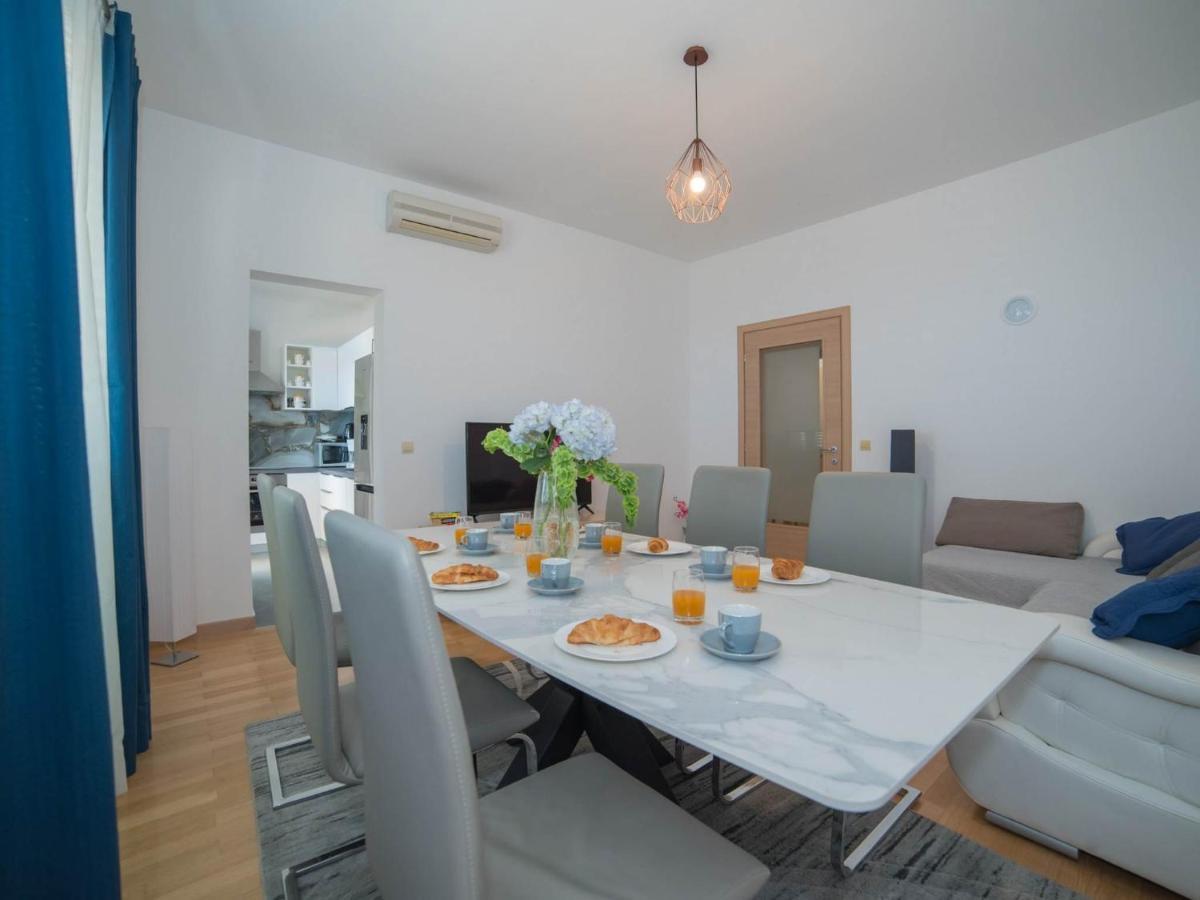 Apartment Faros Dubrovnik Eksteriør billede