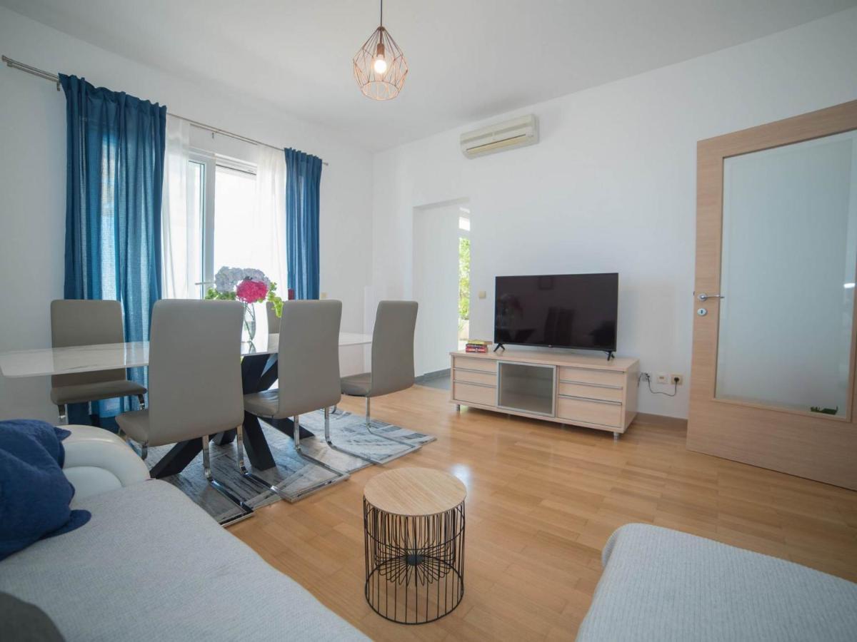Apartment Faros Dubrovnik Eksteriør billede