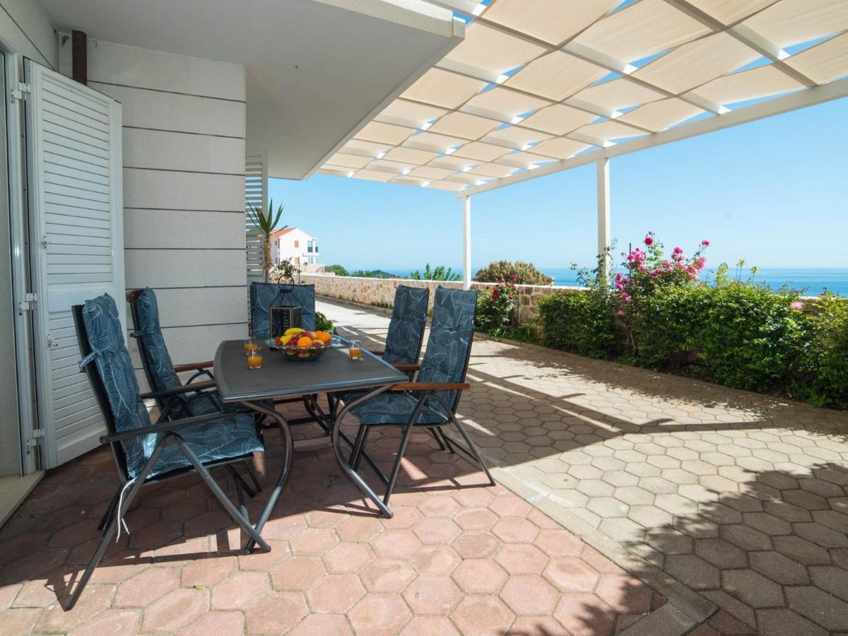 Apartment Faros Dubrovnik Eksteriør billede