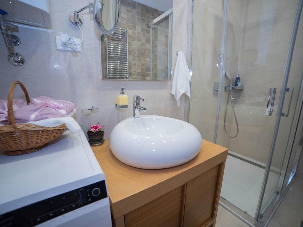 Apartment Faros Dubrovnik Eksteriør billede