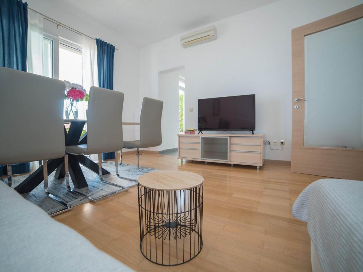 Apartment Faros Dubrovnik Eksteriør billede