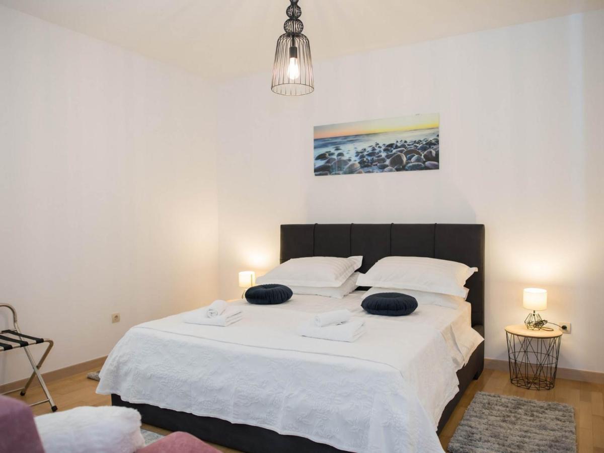 Apartment Faros Dubrovnik Eksteriør billede