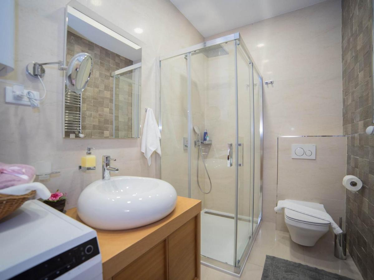 Apartment Faros Dubrovnik Eksteriør billede