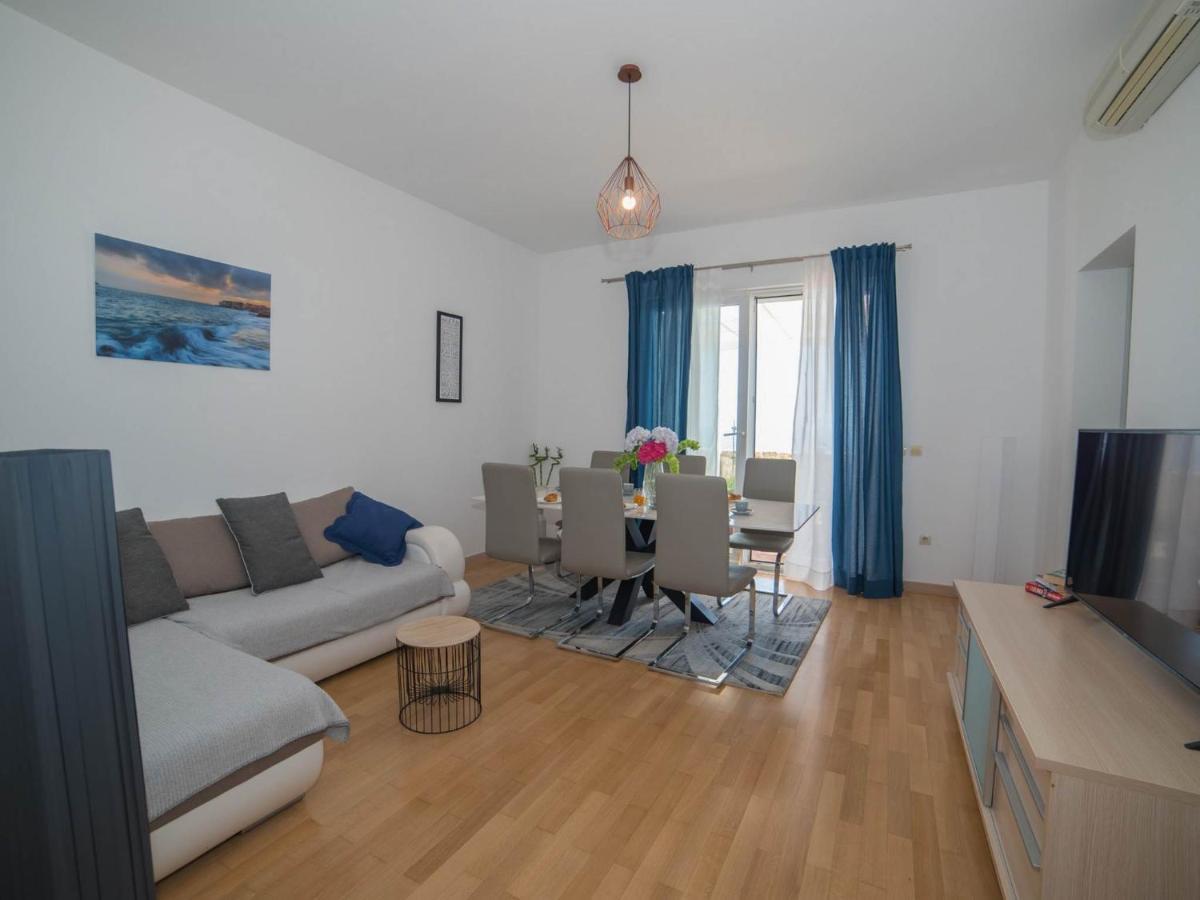 Apartment Faros Dubrovnik Eksteriør billede