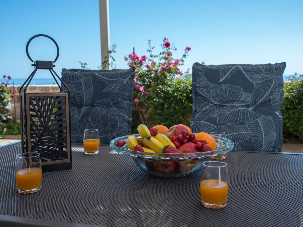 Apartment Faros Dubrovnik Eksteriør billede